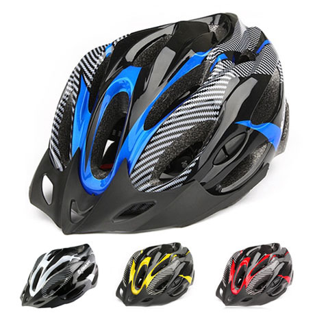Casque cycliste - Ref 2238355