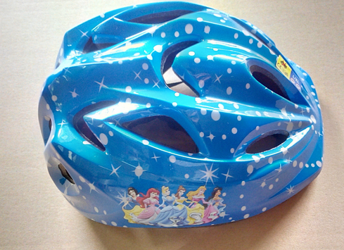 Casque cycliste enfant SKTOO - Ref 2238373