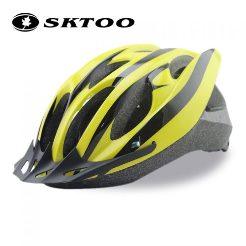 Casque cycliste mixte SKTOO - Ref 2238454