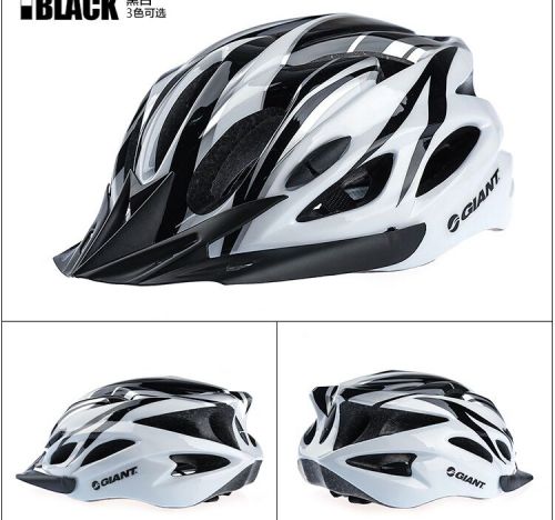 Casque cycliste mixte - Ref 2238486