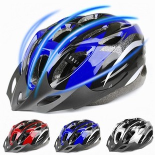 Casque cycliste - Ref 2238507