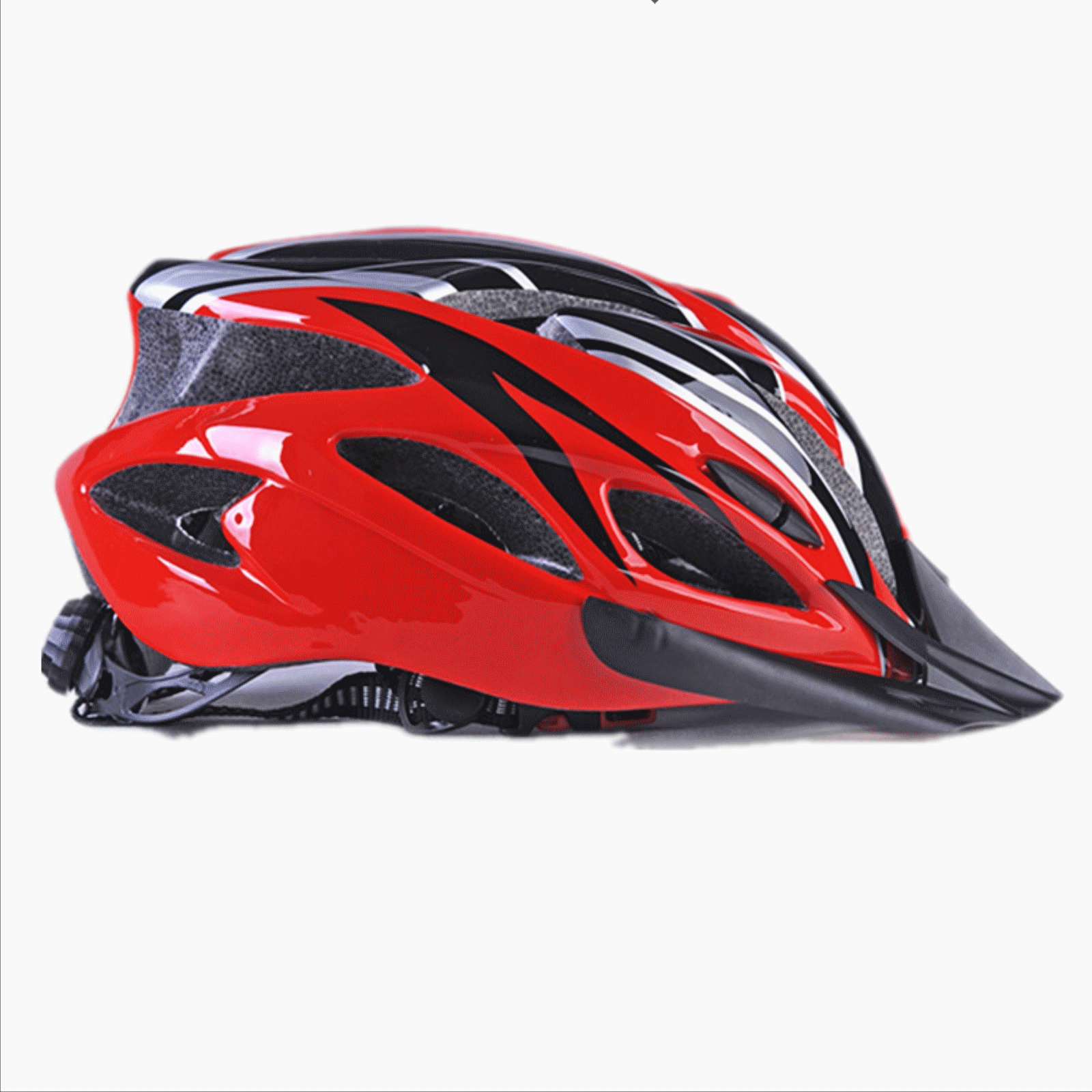 Casque cycliste mixte LANOVA - Ref 2238517