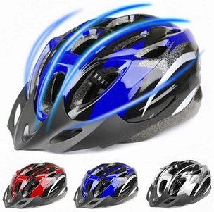 Casque cycliste - Ref 2238569