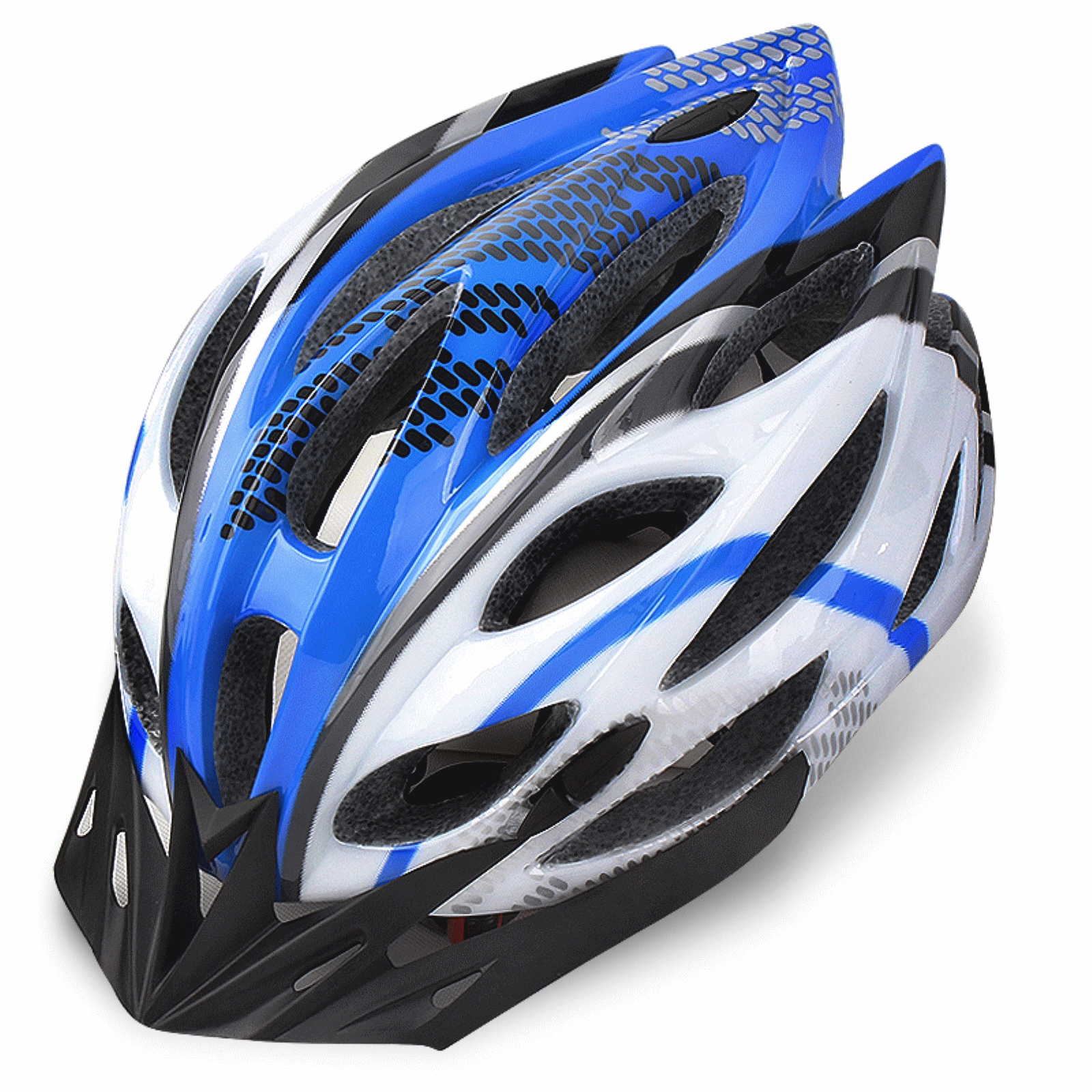 Casque cycliste - Ref 2238575