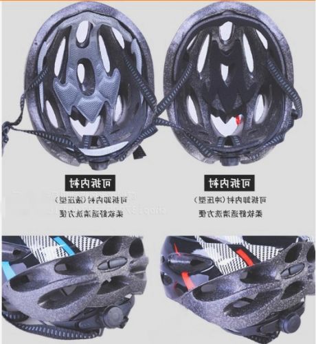 Casque cycliste - Ref 2238658