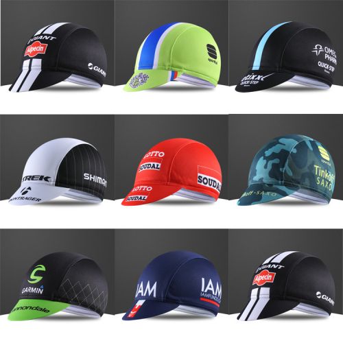 Casque cycliste mixte - Ref 2238747