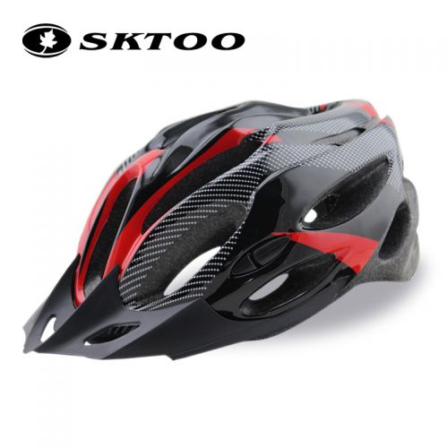 Casque cycliste mixte SKTOO - Ref 2238795