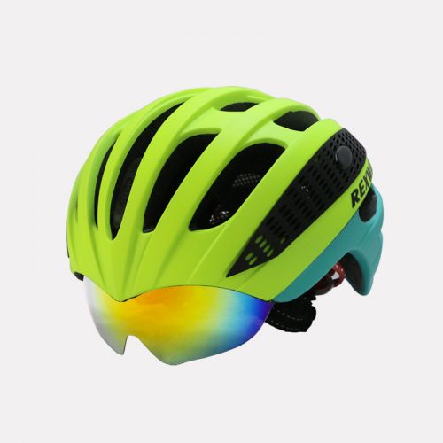 Casque cycliste BASECAMP - Ref 2238800