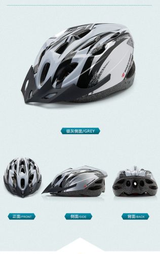 Casque cycliste - Ref 2238856