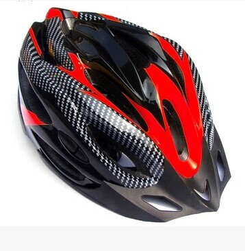 Casque cycliste - Ref 2238953