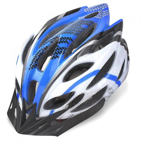 Casque cycliste - Ref 2239110