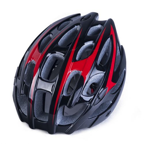 Casque cycliste mixte - Ref 2239114