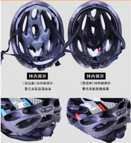 Casque cycliste - Ref 2239215