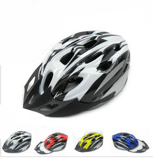 Casque cycliste - Ref 2239220