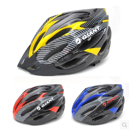 Casque cycliste mixte - Ref 2239243