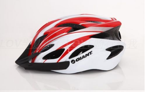 Casque cycliste - Ref 2239264