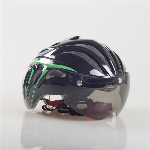 Casque cycliste mixte SOUL TRAVEL - Ref 2239270