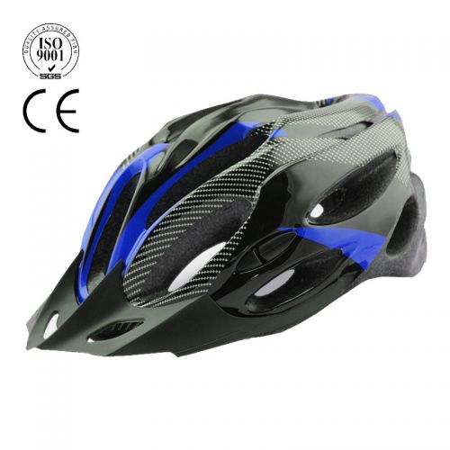 Casque cycliste mixte - Ref 2239302