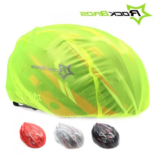 Casque cycliste mixte ROCKBROS - Ref 2239338