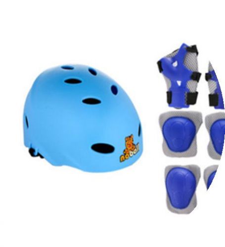 Casque cycliste enfant KUMIQI - Ref 2239366