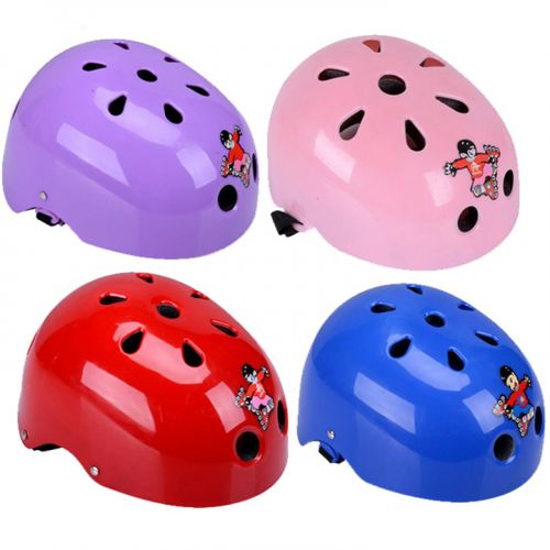 Casque cycliste - Ref 2239407