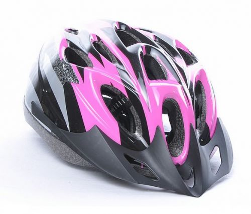 Casque cycliste - Ref 2239417