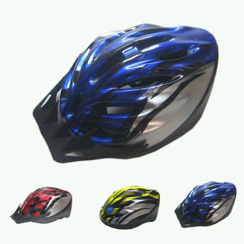 Casque cycliste - Ref 2239442