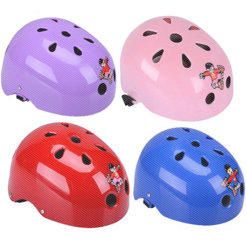 Casque cycliste - Ref 2239448