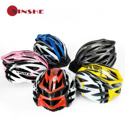Casque cycliste - Ref 2239457