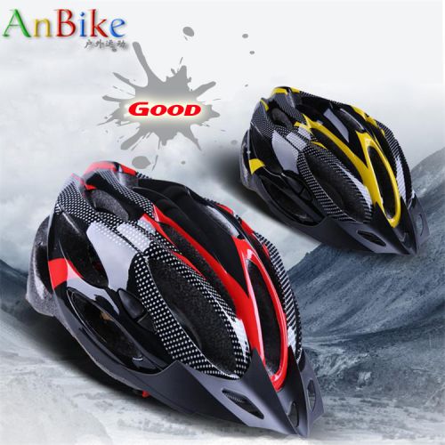 Casque cycliste mixte ANBIKE - Ref 2239459