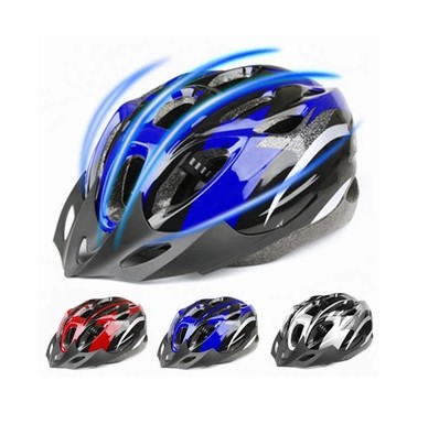 Casque cycliste - Ref 2239599