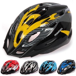 Casque cycliste ROSWHEEL - Ref 2239664