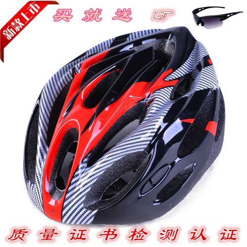 Casque cycliste mixte ACTION - Ref 2239665