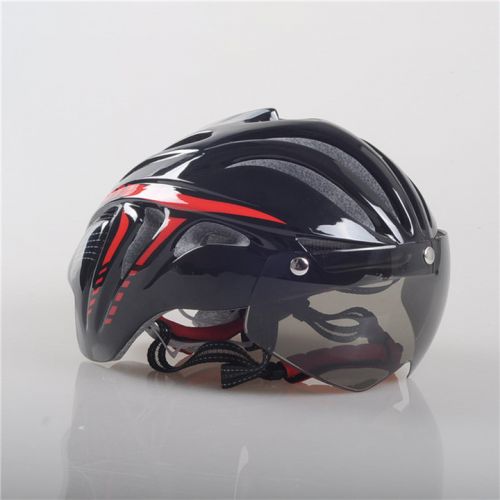 Casque cycliste mixte - Ref 2239699