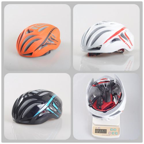 Casque cycliste mixte SOUL TRAVEL - Ref 2239700