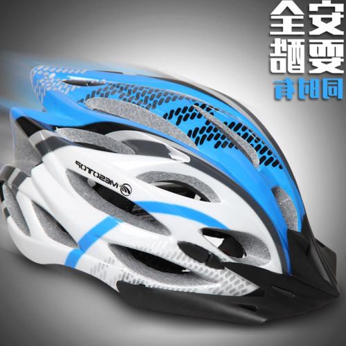 Casque cycliste mixte - Ref 2239745