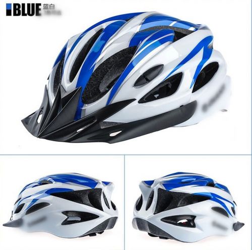 Casque cycliste mixte - Ref 2239766