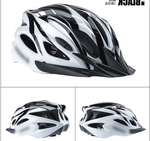 Casque cycliste mixte - Ref 2239774