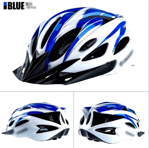 Casque cycliste mixte - Ref 2239778
