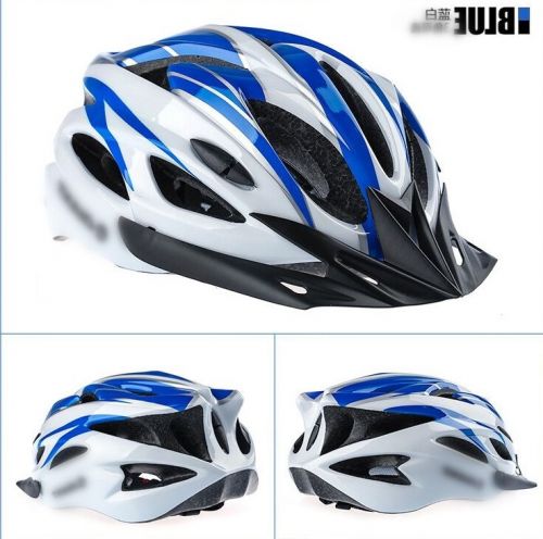 Casque cycliste mixte - Ref 2239822
