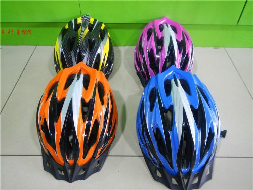 Casque cycliste - Ref 2239847