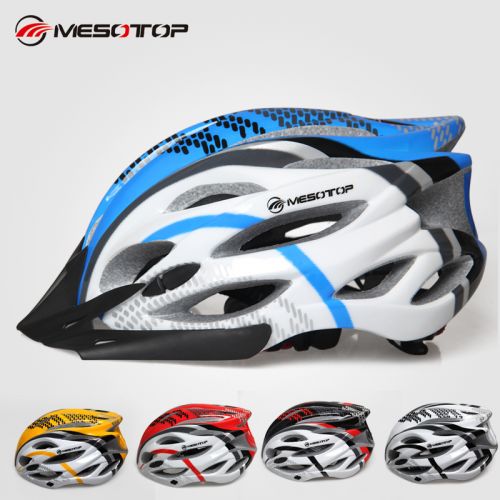 Casque cycliste mixte - Ref 2240009
