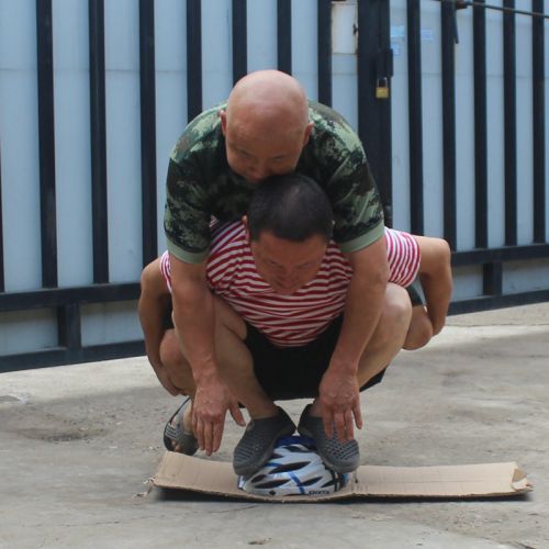 Casque cycliste mixte - Ref 2240035