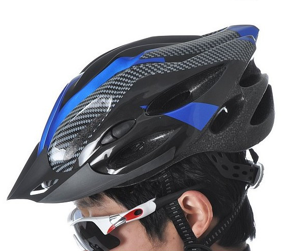 Casque cycliste - Ref 2240039