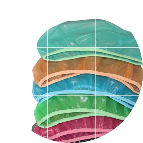 Casque cycliste mixte - Ref 2240211