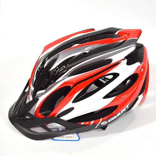 Casque cycliste - Ref 2240266