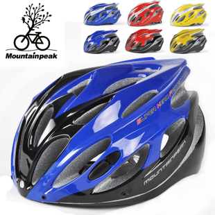 Casque cycliste MOUNTAINPEAK - Ref 2240276