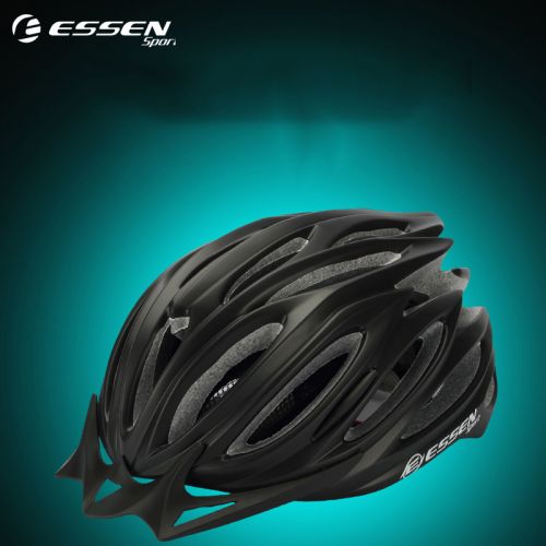 Casque cycliste mixte ESSEN SPORT - Ref 2240289