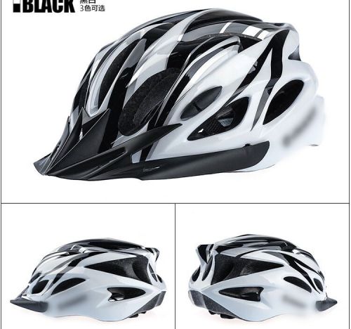Casque cycliste mixte - Ref 2240342