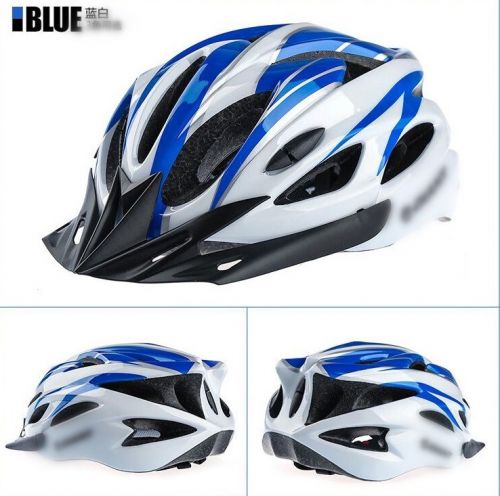 Casque cycliste mixte - Ref 2240443